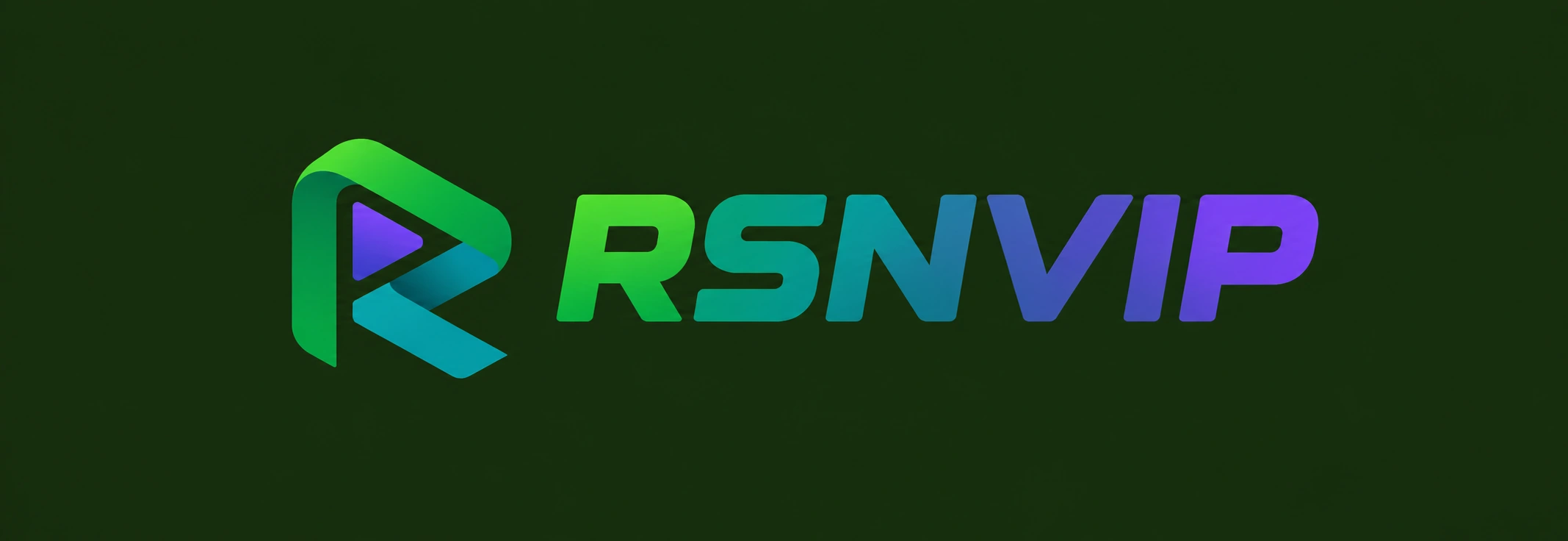 RSNVIP Logo